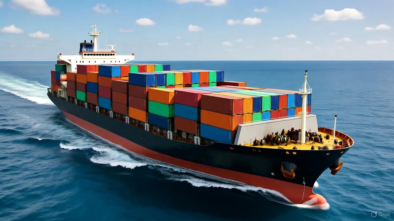 Integrated Rail Solutions