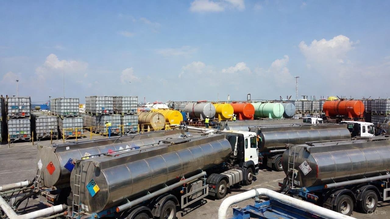 Real-Time Visibility