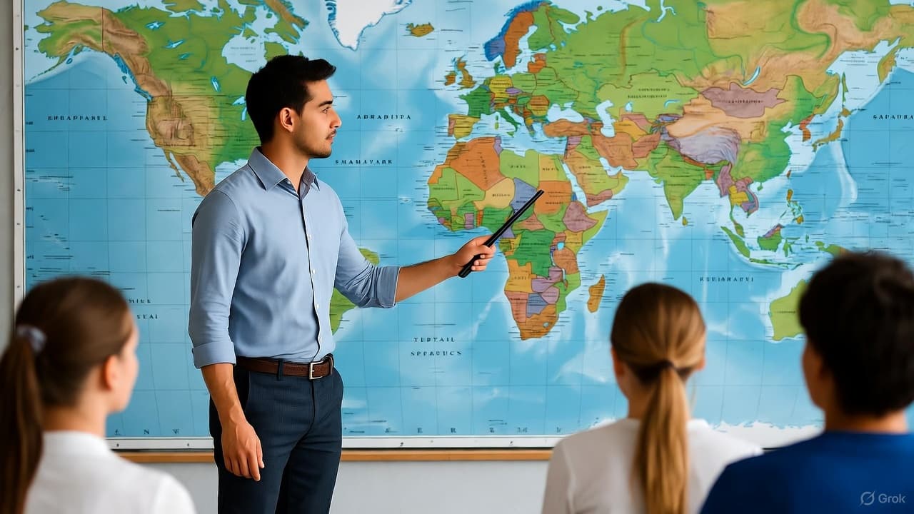 United Arab Emirates